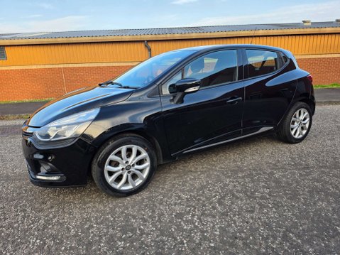 Renault Clio 1.5 Clio Dynamique Nav Eco dCi 5dr 27