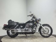 Yamaha XVS DRAGSTAR 125 2004 16K EXCELLENT CONDITION VTWIN CRUISER 125CC 1