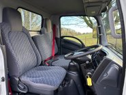 Isuzu Grafter N35.125T Dropside Truck 4