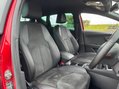 SEAT Leon 1.5 TSI EVO FR Black Edition Euro 6 (s/s) 5dr 15