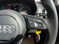 Audi A3 1.6 TDI Black Edition Sportback Euro 6 (s/s) 5dr 30