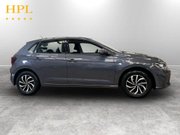 Volkswagen Polo 1.0 TSI Life Hatchback 5dr Petrol Manual Euro 6 (s/s) (95 ps) Cruise Contr 8
