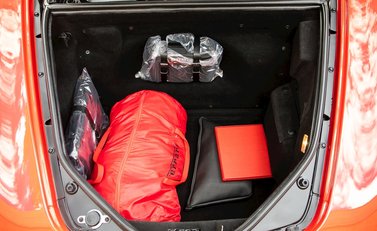 Ferrari F430 Spider 34