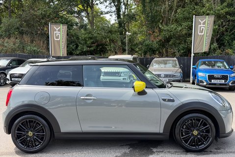 Mini Hatch COOPER S LEVEL 2 - REVERSE CAMERA - APPLE CARPLAY 5