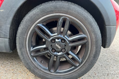 Mini Hatch COOPER D - PART EXCHANGE TO CLEAR -£20 ROAD TAX -MOT SEPT 2027 29