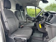 Ford Transit Custom 280 L1 130 ps Limited Panel Van - No VAT 4