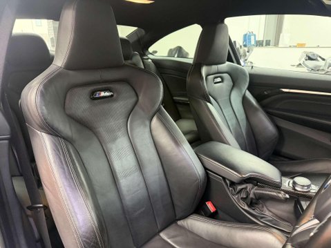 BMW M4 3.0 BiTurbo Coupe 2dr Petrol DCT Euro 6 (s/s) (431 ps) 36