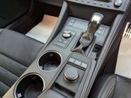 Lexus RC 2.5 RC 300h F Sport CVT 2dr 76