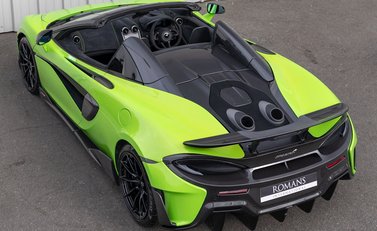 McLaren 600 Spider 13