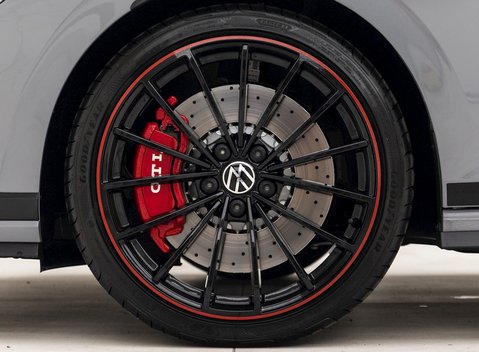 Volkswagen Golf GTI Clubsport 45 8