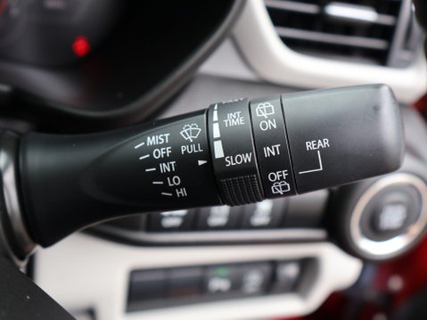 Suzuki Swift 1.2 MHEV Ultra Euro 6 (s/s) 5dr 25
