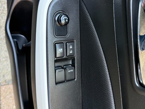 Suzuki Swift SZ-T BOOSTERJET 10