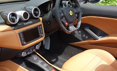 Ferrari California T 20