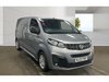 Vauxhall Vivaro 1.5 Turbo D 2700 Sportive Panel Van 6dr Diesel Manual L1 H1 Euro 6 (s/s) (1
