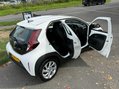Toyota Aygo X VVT-I PURE 15
