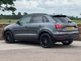 Audi Q3 2.0 TDI Black Edition quattro Euro 6 (s/s) 5dr 3