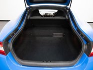 Jaguar XKR 5.0 V8 Auto Euro 5 2dr 31