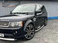 Land Rover Range Rover Sport 3.0 TD V6 Autobiography Sport CommandShift 4WD Euro 5 5dr 25