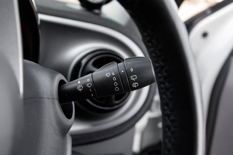 Smart Forfour PRIME SPORT PREMIUM 16