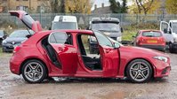 Mercedes-Benz A Class 2.0 A220d AMG Line Hatchback 5dr Diesel 8G-DCT Euro 6 (s/s) (190 ps) 13