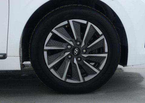 Hyundai IONIQ IONIQ Premium BEV 5dr 14