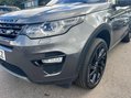 Land Rover Discovery Sport 2.0 TD4 HSE Black Auto 4WD Euro 6 (s/s) 5dr 12
