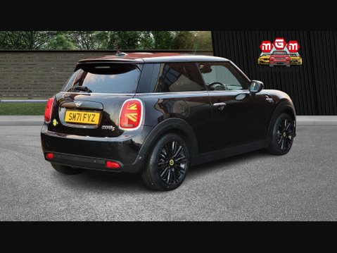 Mini Hatch COOPER S LEVEL 2 12