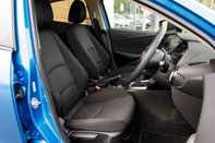 Mazda 2 BLACK PLUS EDITION 29