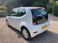 Volkswagen Up 1.0 up! Hatchback 3dr Petrol Manual Euro 6 (s/s) (65 ps) 8