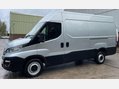 Iveco Daily 2.3D HPI 14V Business 35S 3520 Panel Van 5dr Diesel HiMatic MWB H2 Euro 6 ( 8