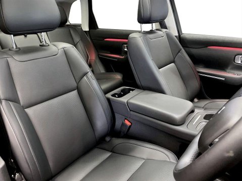 Leapmotor C10 69.9kWh SUV 5dr Electric Auto (217 ps) 1 Owner - Alloys - Air Con 11