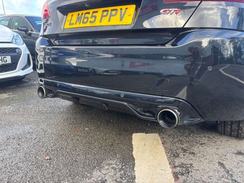 Peugeot 308 1.6 308 GTi by Peugeot Sport THP S/S 5dr 7