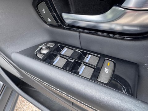 Land Rover Range Rover Evoque SD4 AUTOBIOGRAPHY 20