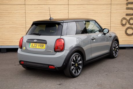 Mini Hatch COOPER S LEVEL 3