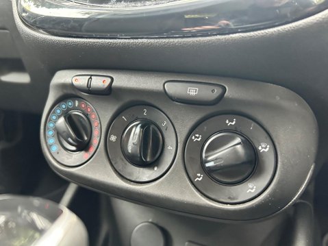 Vauxhall Corsa DESIGN ECOFLEX S/S 21