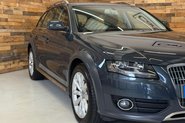 Audi A4 Allroad 2.0 TDI Estate 5dr Diesel Manual quattro Euro 5 (s/s) (170 ps) 15