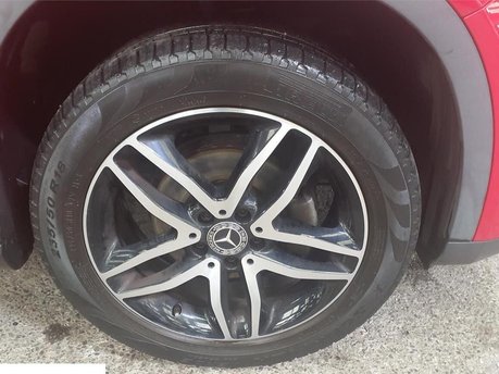 Mercedes-Benz GLA 1.6 GLA180 GPF Urban Edition SUV 5dr Petrol 7G-DCT Euro 6 (s/s) (122 ps) 2