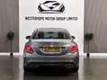Mercedes-Benz C Class 2.1 C220d AMG Line (Premium) 7G-Tronic+ Euro 6 (s/s) 4dr 22