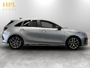 Kia Ceed 1.4 T-GDi GT-Line Lunar Edition Hatchback 5dr Petrol Manual Euro 6 (s/s) (1 8
