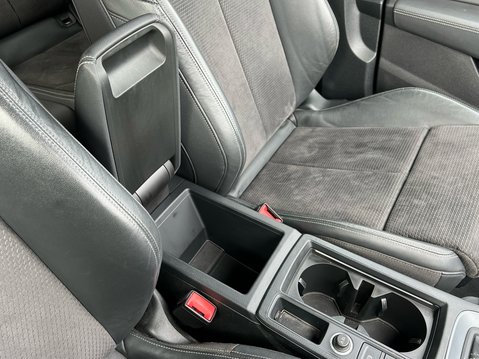 Audi Q3 TFSI QUATTRO S LINE 30