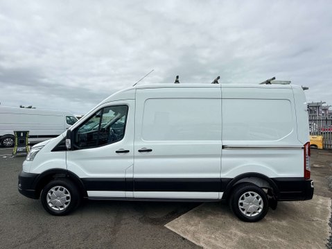 Ford Transit 2.0 Transit 290 Trend EcoBlue 5