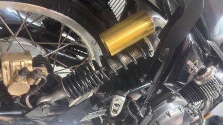 Royal Enfield Interceptor 650 2019 ONLY 16K A2 READY 650CC MODERN CLASSIC RETRO BIKE 27