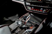 BMW M5 CS. FULL SATIN PPF. CARBON ENGINE BAY. CARBON BUCKETS. CERAMICS. HUD. 57