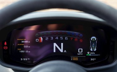 McLaren 570S Spider 19