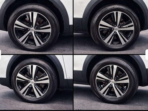 Peugeot 3008 1.5 3008 GT Blue HDi S/S 5dr 5