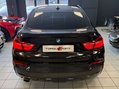 BMW X4 2.0 X4 xDrive 20d M Sport Auto 4WD 5dr 9
