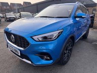 MG ZS EXCLUSIVE VTI-TECH 5