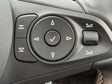 Vauxhall Astra 1.4T 16V 150 Elite Nav 5dr Auto 31