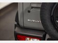 Suzuki Jimny Sierra ALLGrip SUV 1.5 Euro 6 (101 ps) 77
