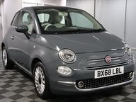 Fiat 500 LOUNGE 30
